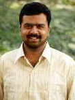 Dr. <b>Arul Jayaraman</b> - arul