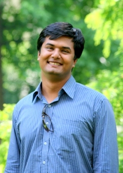 Kokonad Sinha