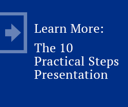 10 Practical Steps Presentation