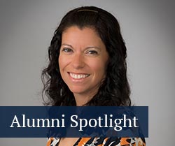 Alumni Spotlight