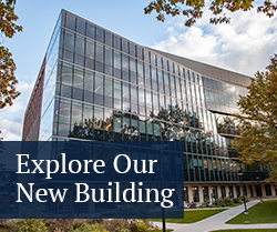 explore our new building