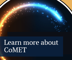 CoMET