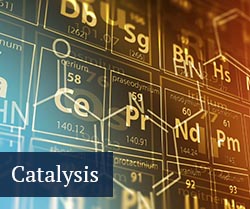 catalysis link