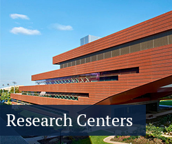 Chemical engineering research centers