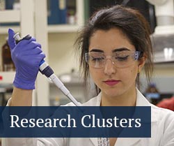 Research Clusters