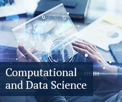 computational and data science link