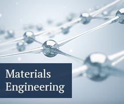 materials engineering link