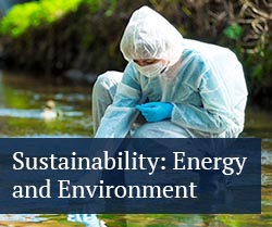 sustainability energy and environment link