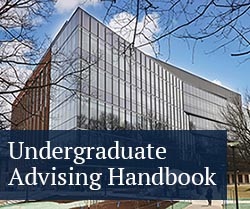 chemical engineering advising handbook