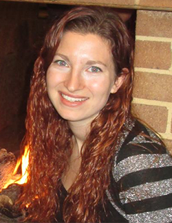 Margaret Simons