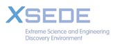 xsede logo