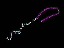 Alpha-synuclein protein