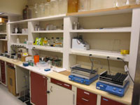 Wartik Lab main group room image 3.