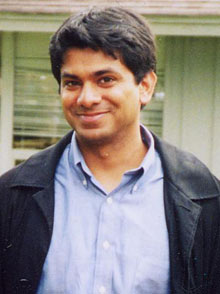 Ranjan Srivastava