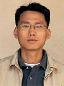 Wilfred Chen