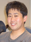 Toshinari Maeda