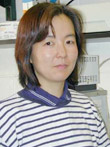 Sachiyo Iwashita