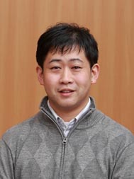 Toshinari Maeda