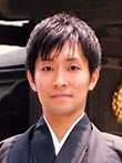 Postdoctoral Researcher Ryota Yamasaki