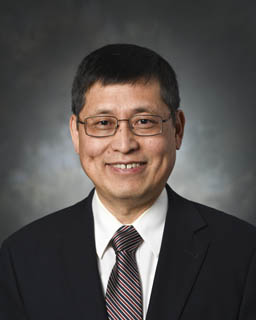 Photo of Chao-Yang Wang