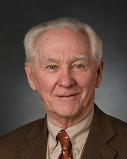 Photo of Ronald Danner