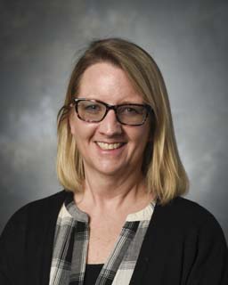 Photo of Amy Long