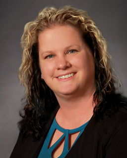 Photo of Bobbi Jo Gearhart
