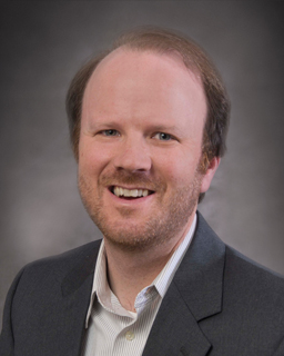 Photo of Michael Hickner