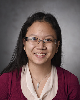 Photo of Angela Nguyen