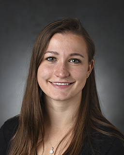 Photo of Ashley Masucci