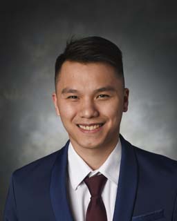 Photo of Hoang (Bolton) Minh Tran