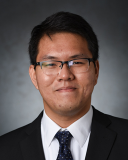 Photo of Hoang Dinh