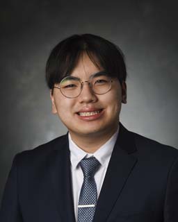 Photo of Andrew (Jark-Wah) Wong