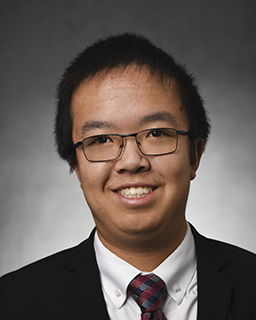 Photo of James Sutjianto