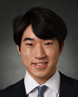 Photo of Jeremy Hu