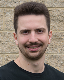 Photo of James Kennedy