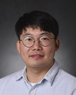 Photo of Junseok Kim