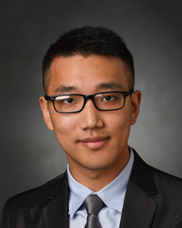 Photo of Jia Ruey Ai