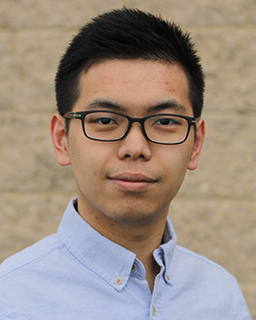 Photo of Mingxiao Li