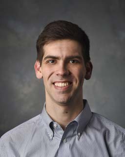 Photo of Matthew Billups