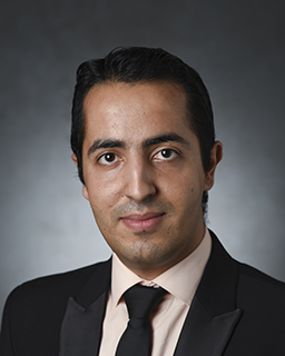 Photo of Mahdi Khajeh Talkhoncheh