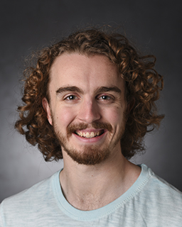 Photo of Nicholas Cross