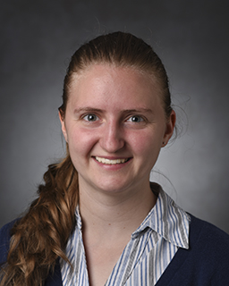 Photo of Natalie Thompson
