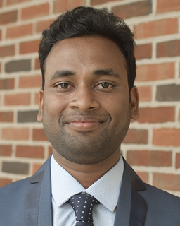 Photo of Naveen Agrawal