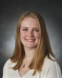 Photo of Paige Shumskas
