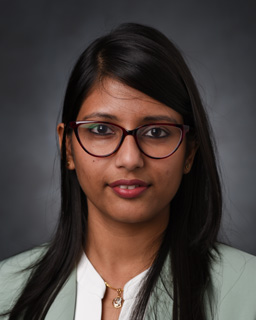 Photo of Puja Agarwala