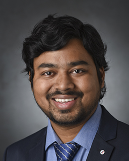 Photo of Prawal Prem Kishore Agarwal