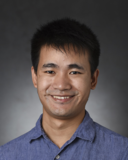Photo of Pei Shi