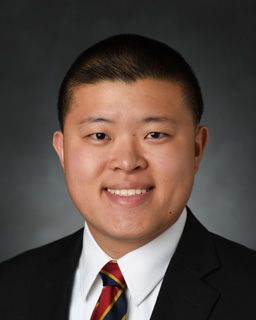 Photo of Stephen Wong