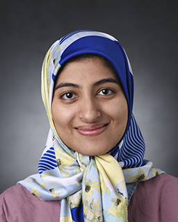 Photo of Soodabeh Ghaffari